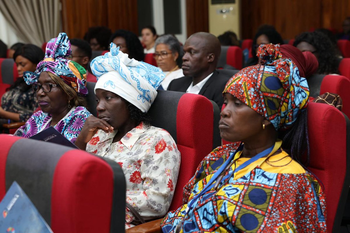 FAO Angola tweet media