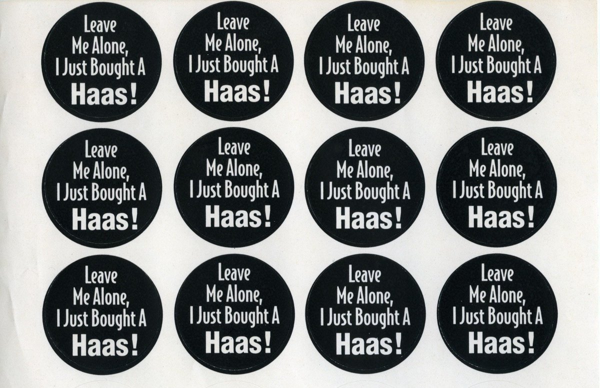 Haas Automation, Inc tweet media