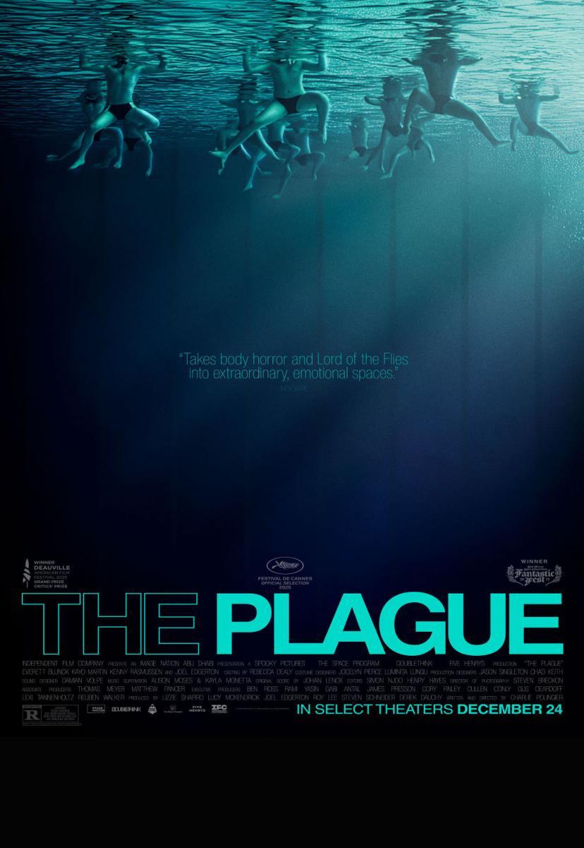 Almas Oscuras tweet media