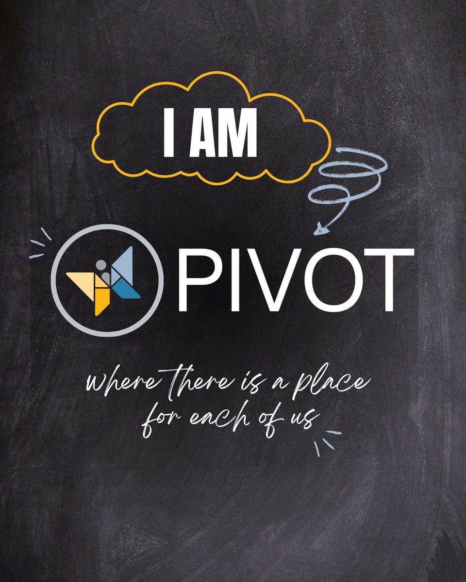 Pivot Riverside tweet media