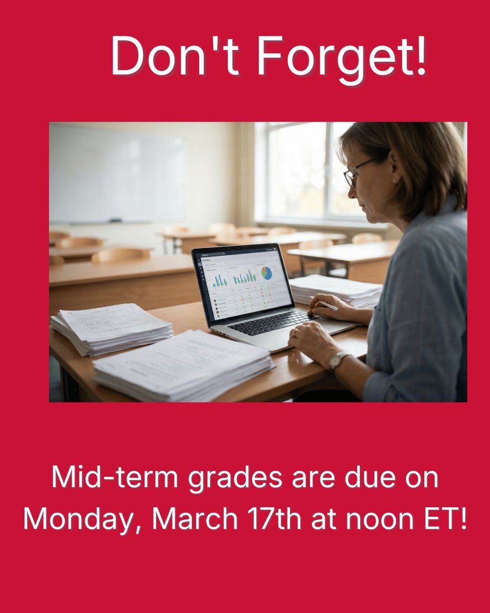 Marist Digital Ed tweet media