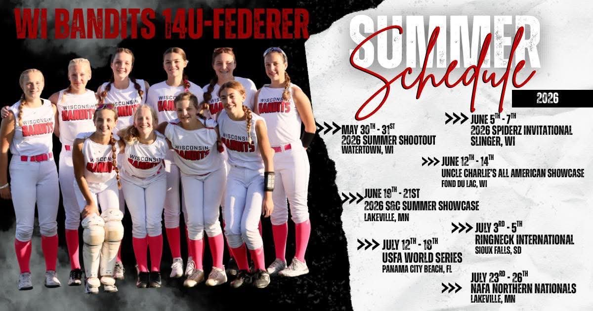 Wisconsin Bandits tweet media