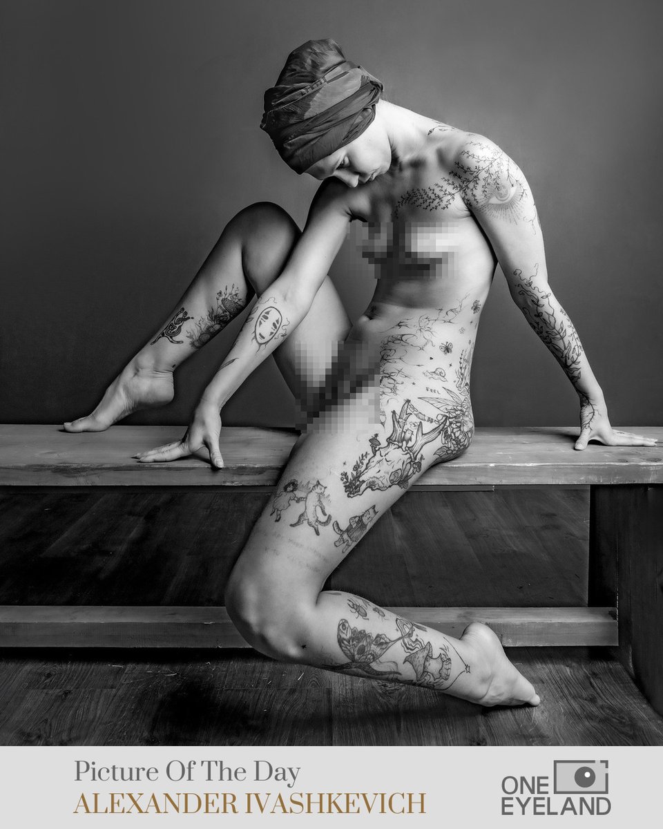 One Eyeland tweet media