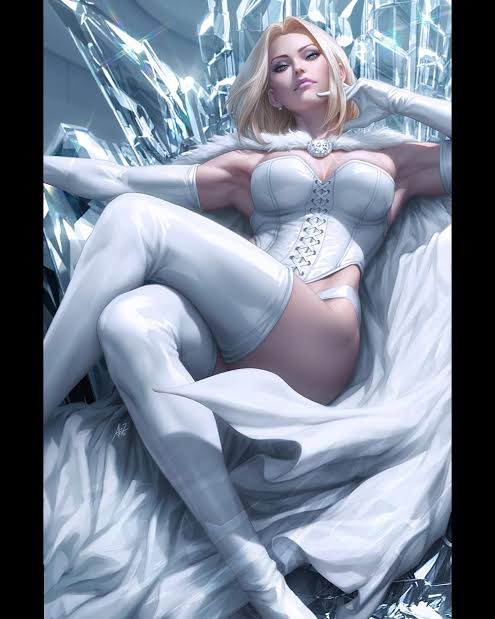 Ｅｍｍａ | 𝗣𝗮𝗿𝗼𝗱𝘆 tweet media