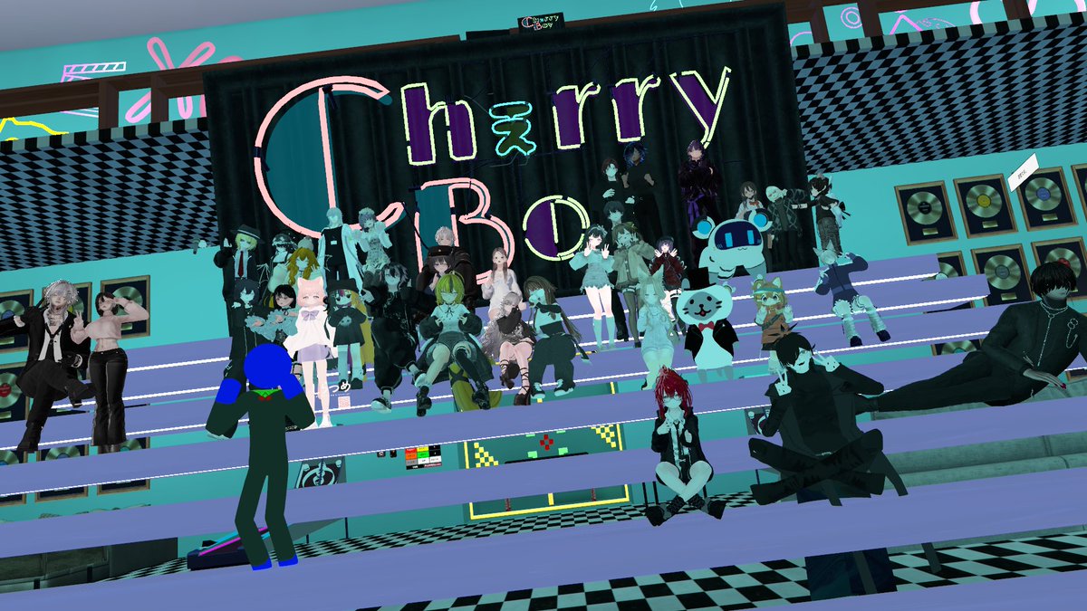 バナ子@うるん（芭那ばなこ） tweet media