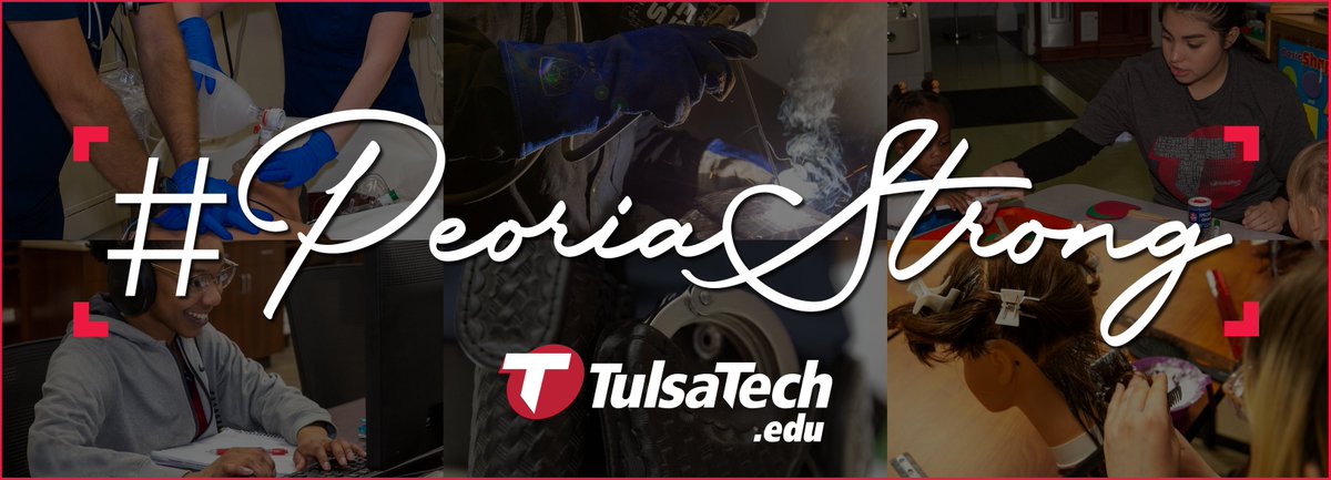 Tulsa Tech tweet media