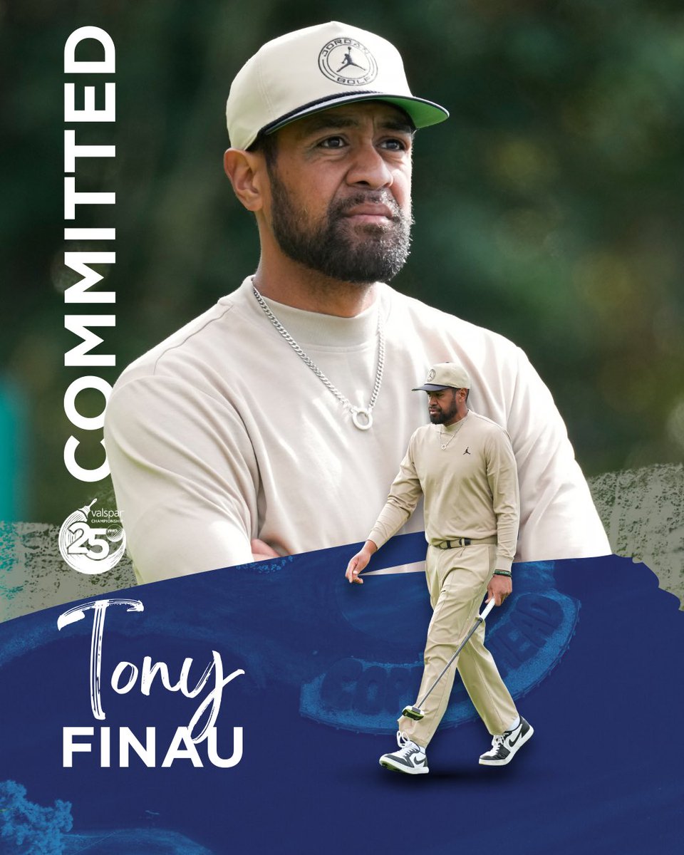 Valspar Championship tweet media