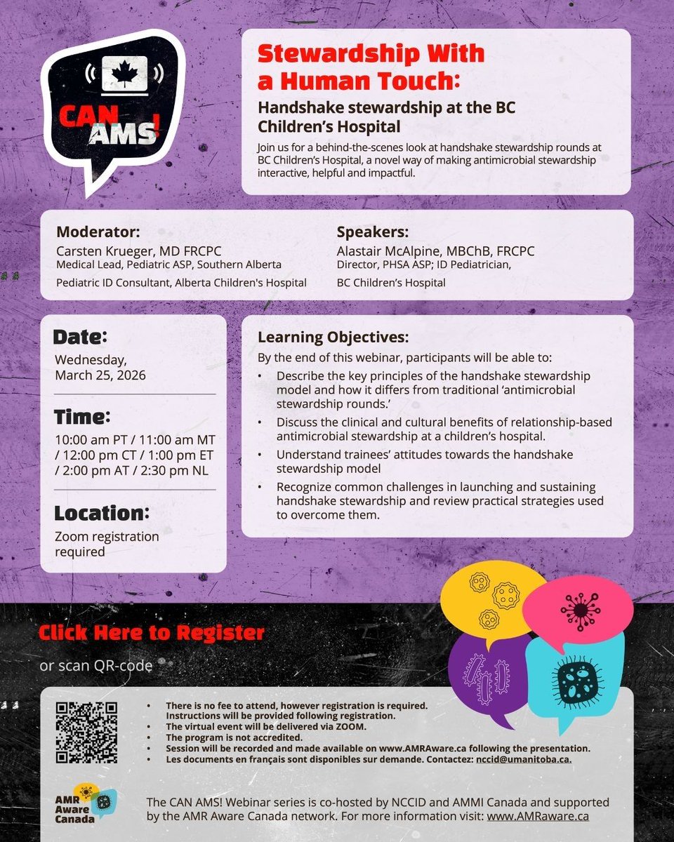 AMMI Canada tweet media