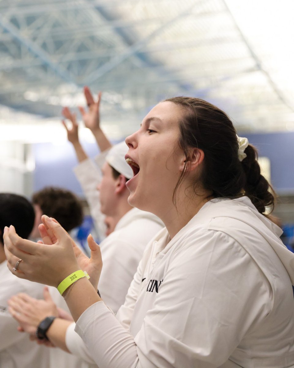 Cincinnati Swim-Dive tweet media