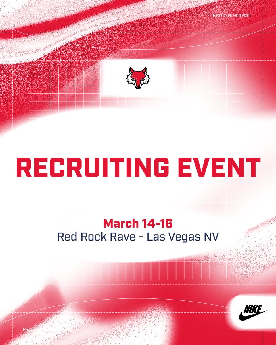 Marist Volleyball tweet media