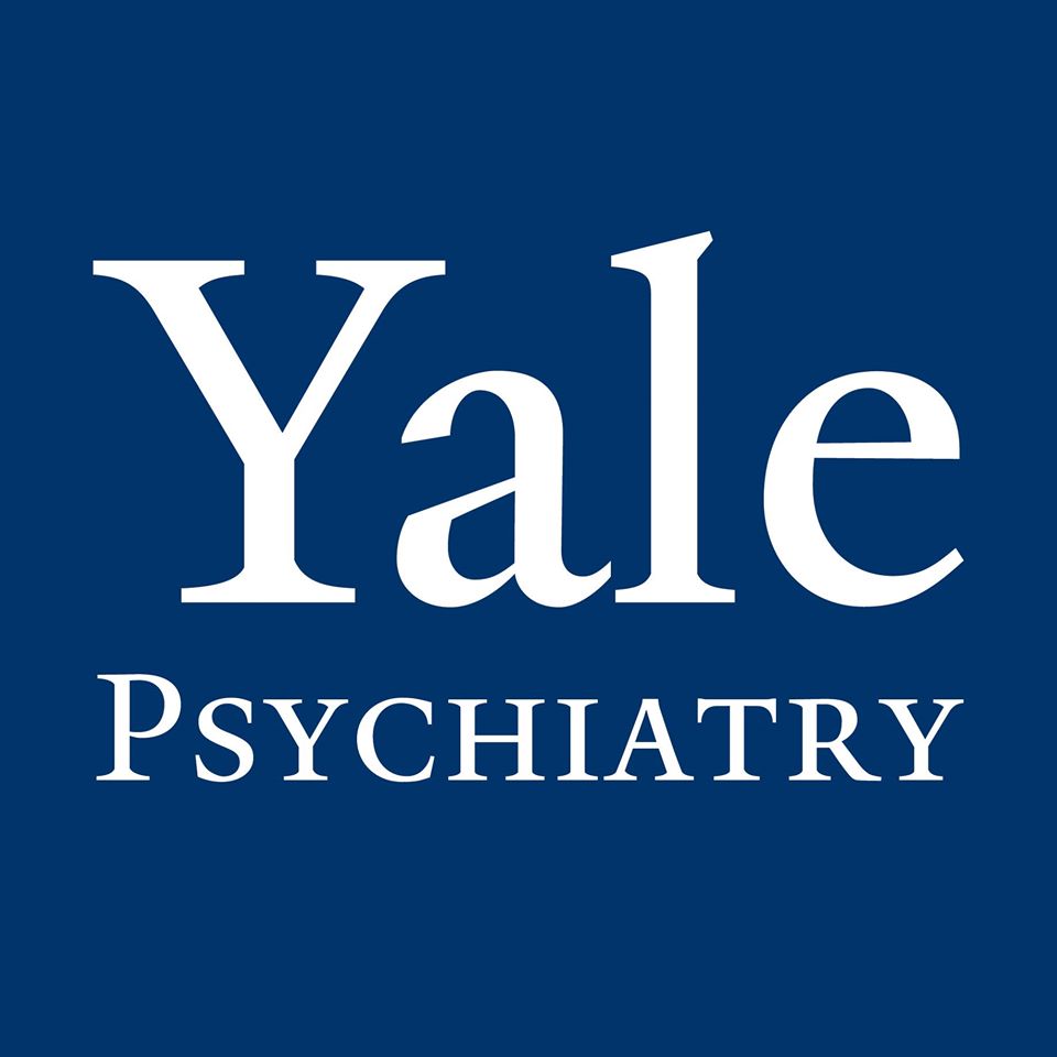 Yale Psychiatry tweet media