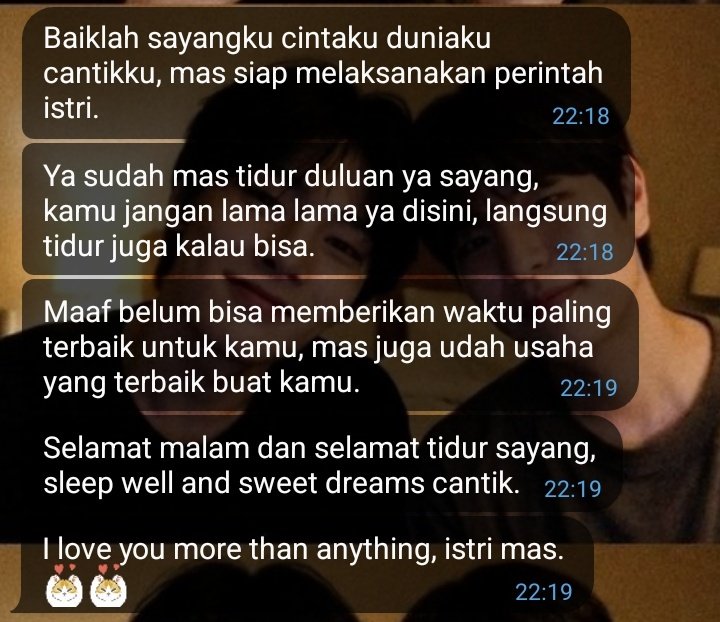 Jadi gini...hehehehe