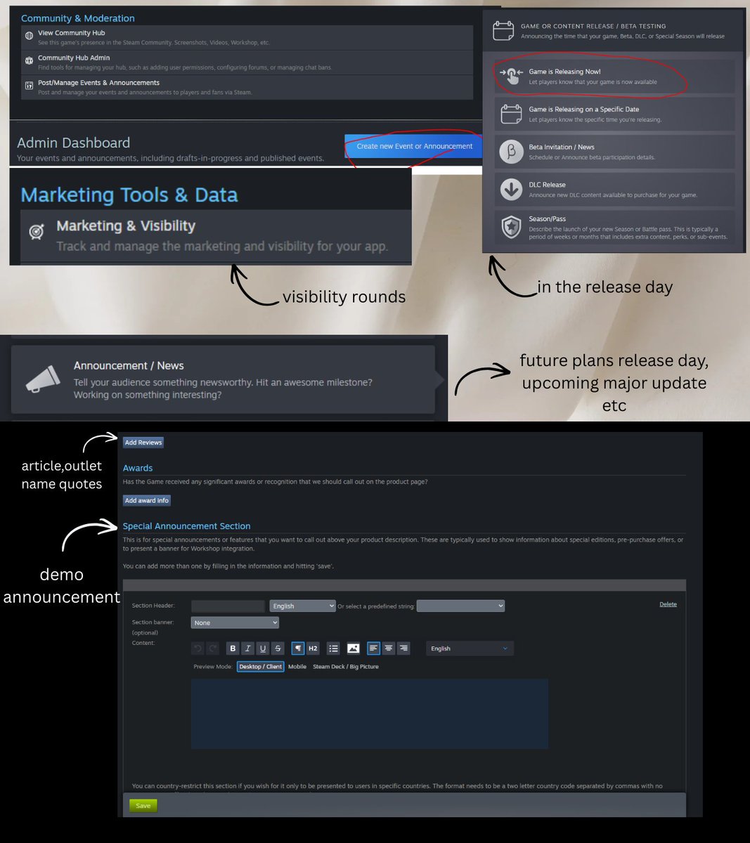 Dev Land Marketing tweet media