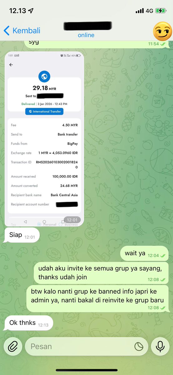 Jeremy de la Torre tweet media