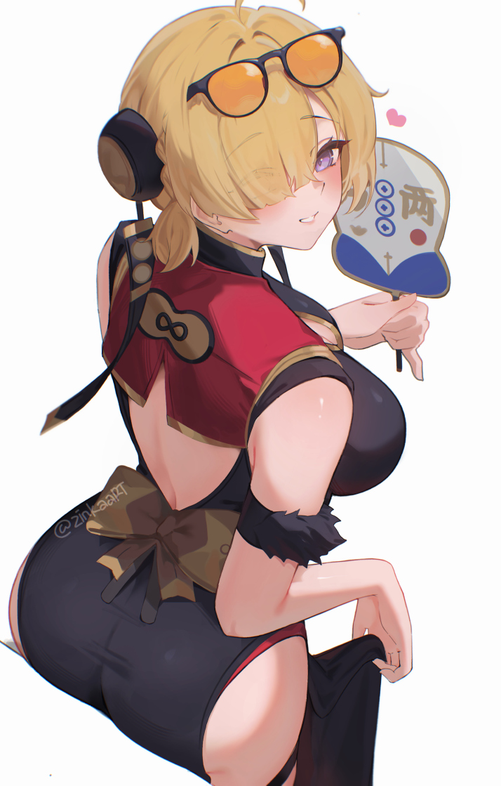 Zinkaa | Commission OPEN tweet media