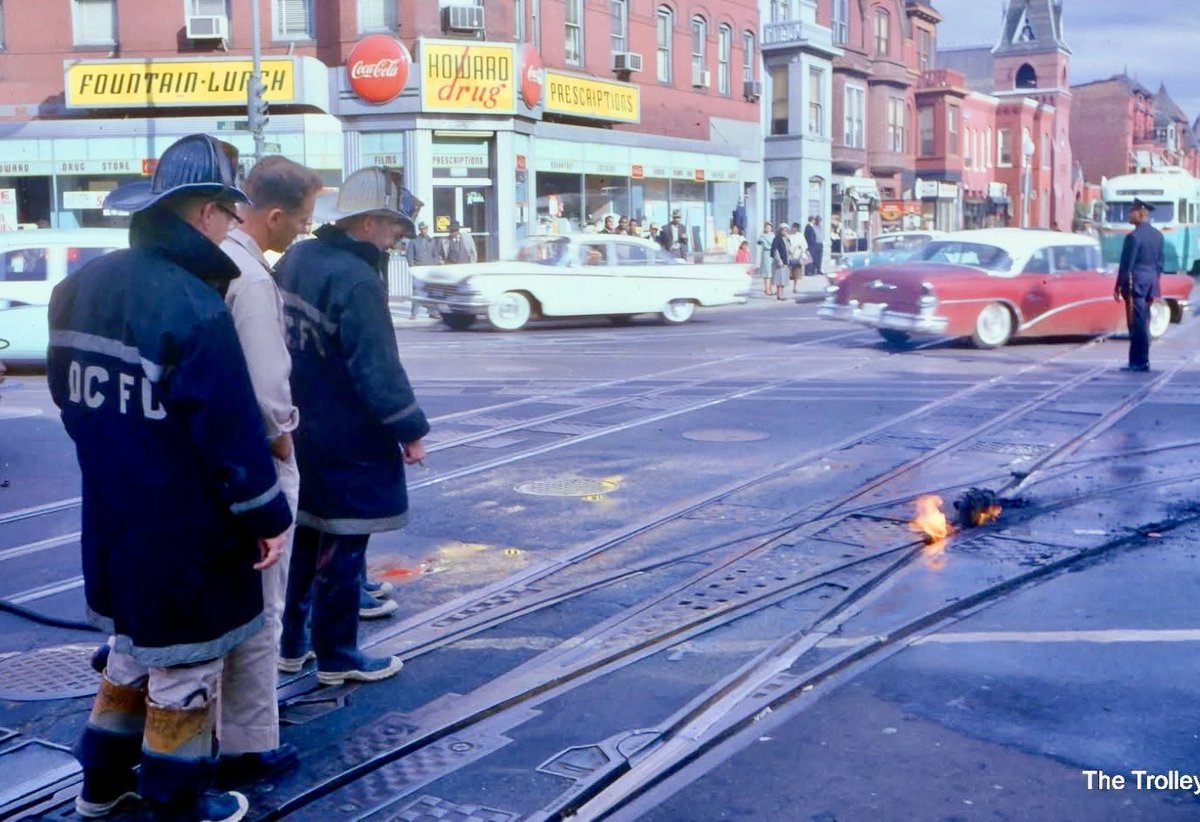 DC Fire and EMS Department tweet media