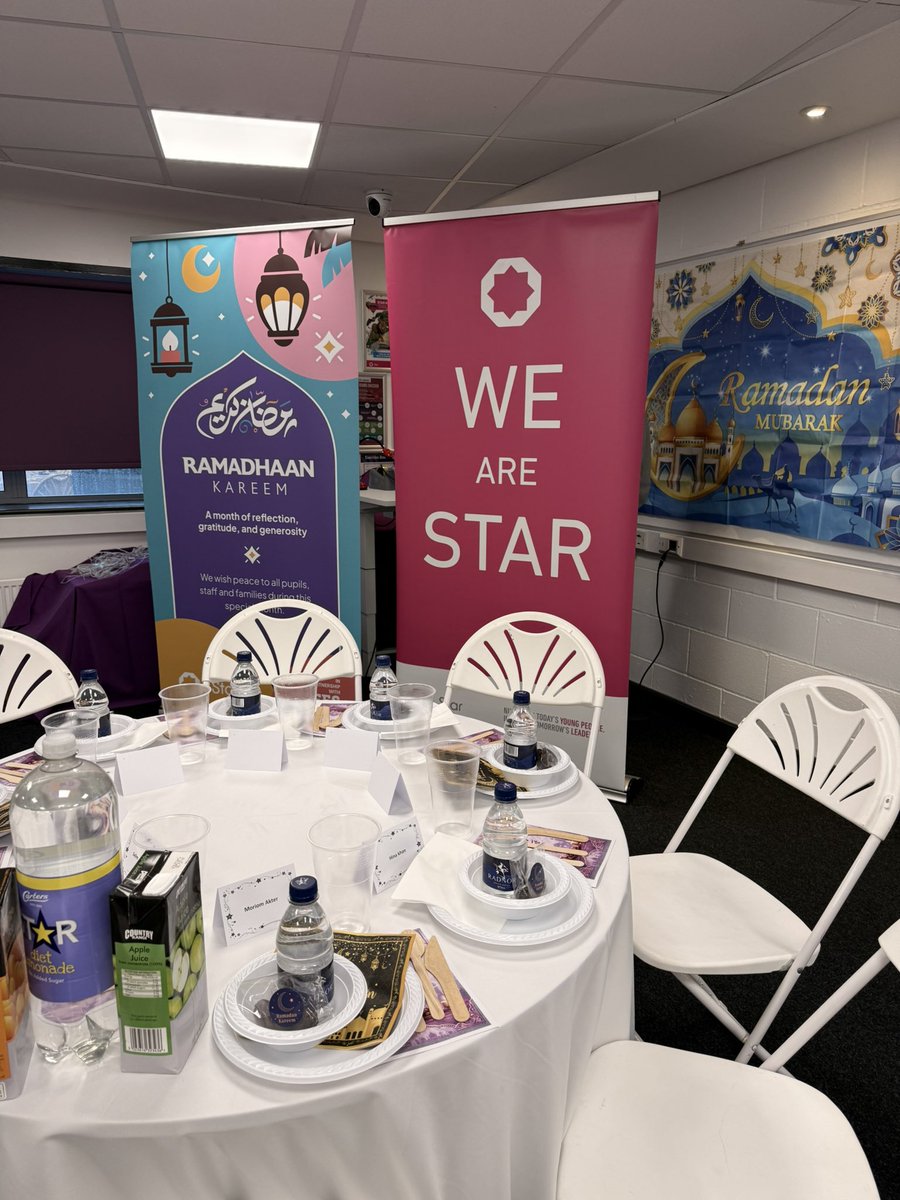 Small Heath Leadership Academy tweet media