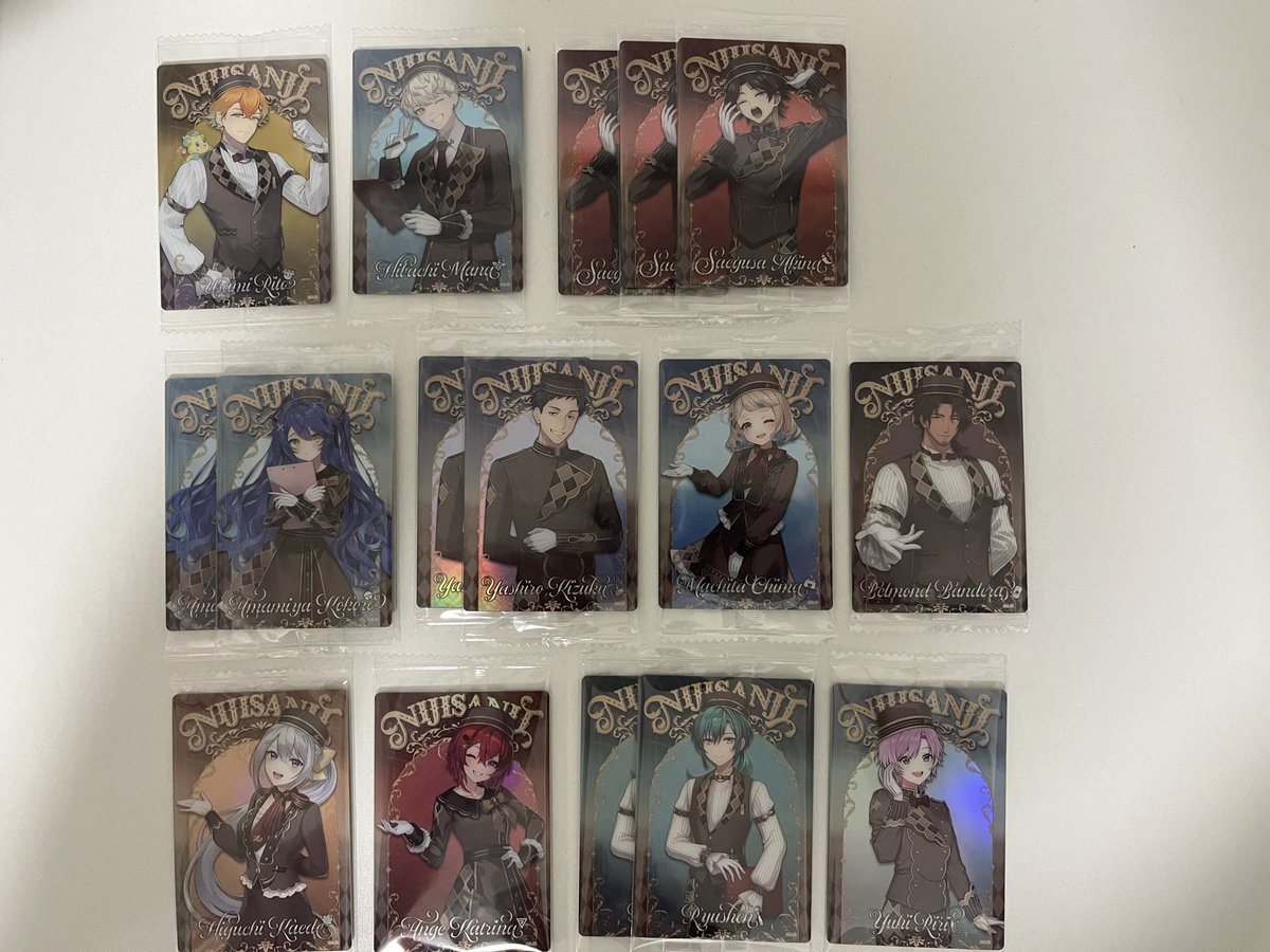 A87(取引垢) tweet media