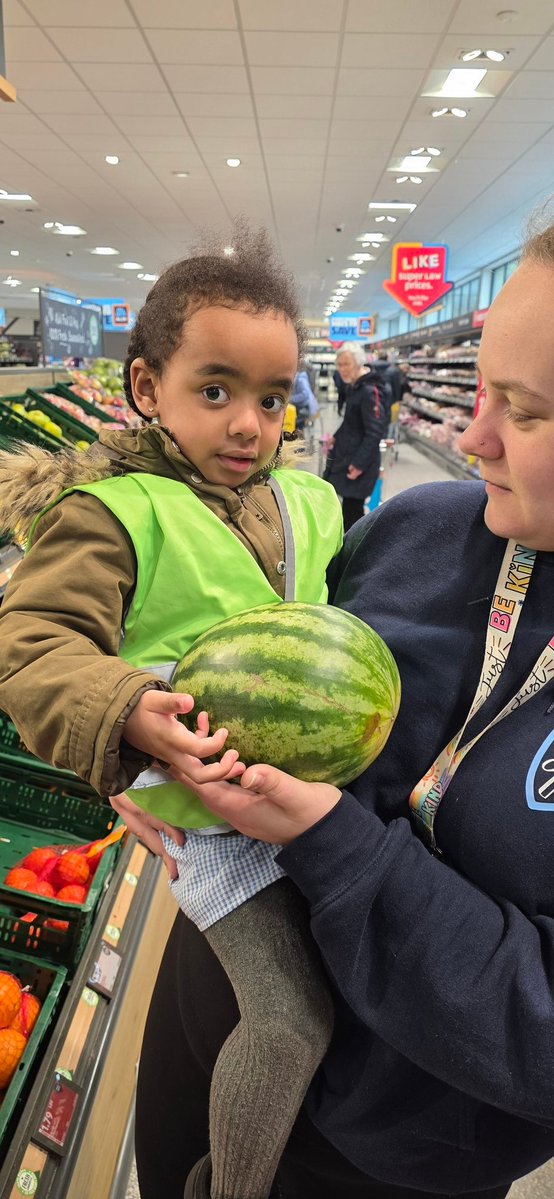 EYFS_OLOL tweet media