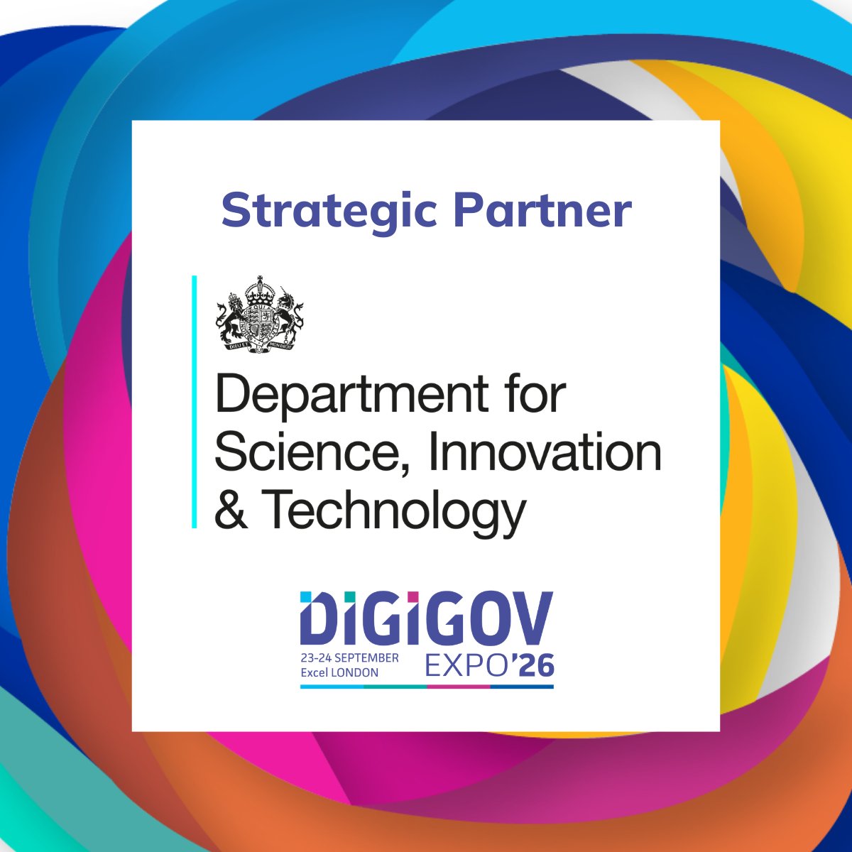 DigiGov Expo tweet media