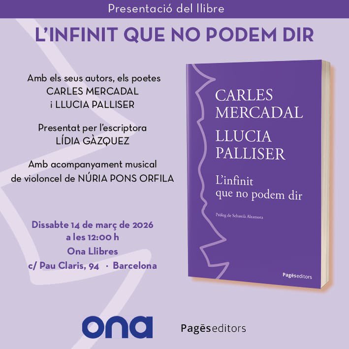 Lídia Gàzquez tweet media