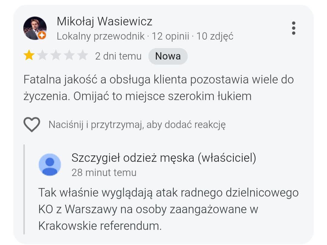 Jan Molski 🇵🇱 tweet media