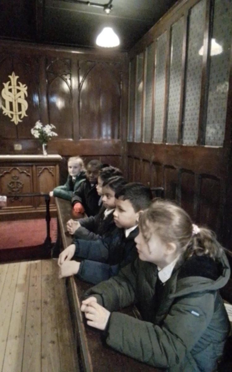 Christ Church School tweet media