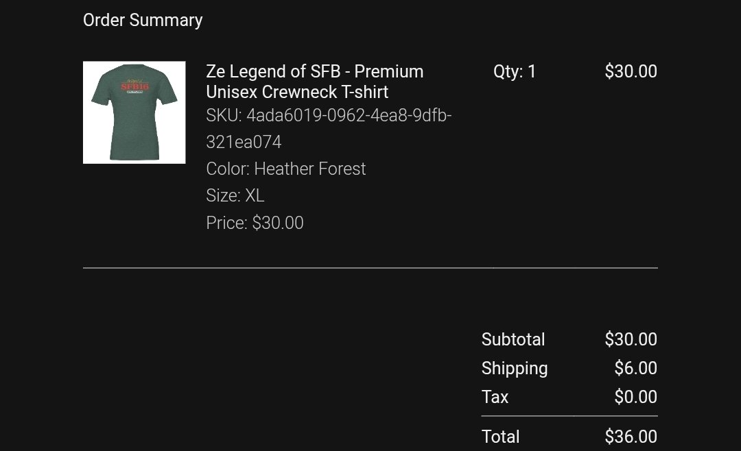 Anthony Gargano tweet media