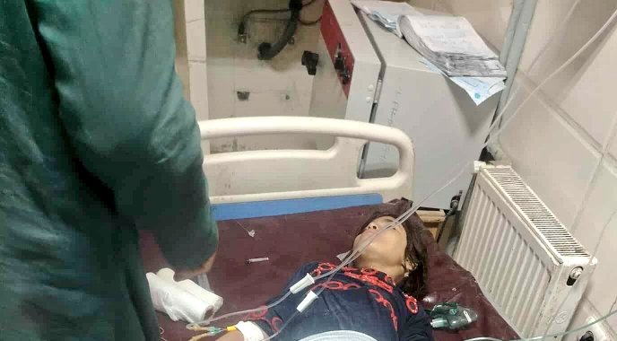 International Human Rights Foundation tweet media