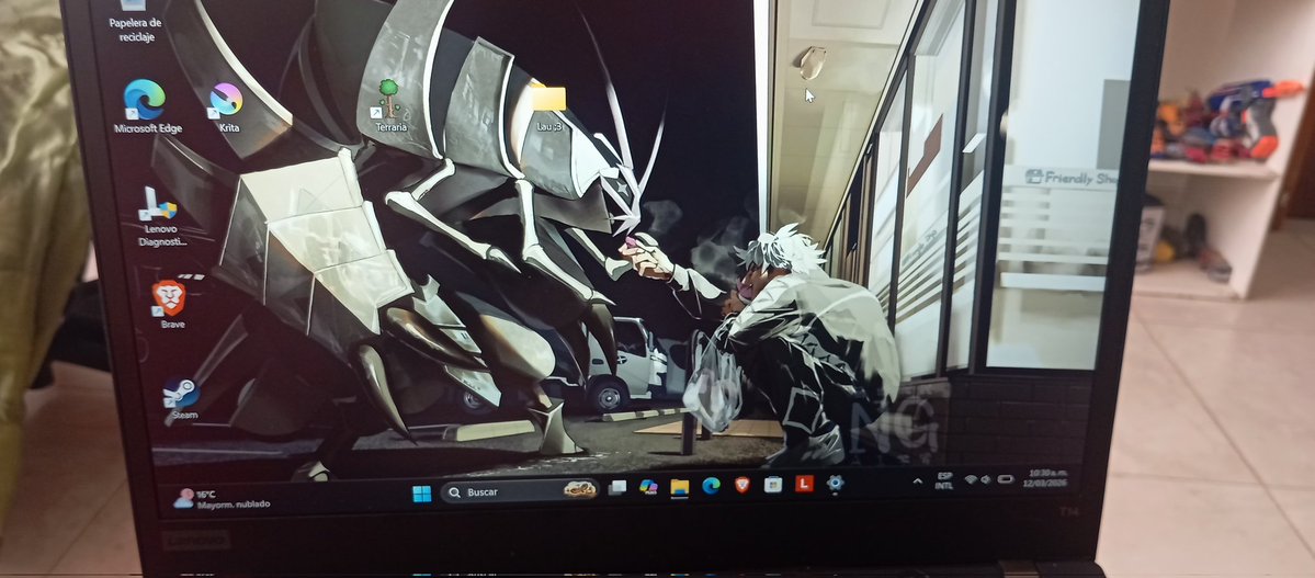 🇨🇴XLaminuX🏳️‍⚧️ tweet media