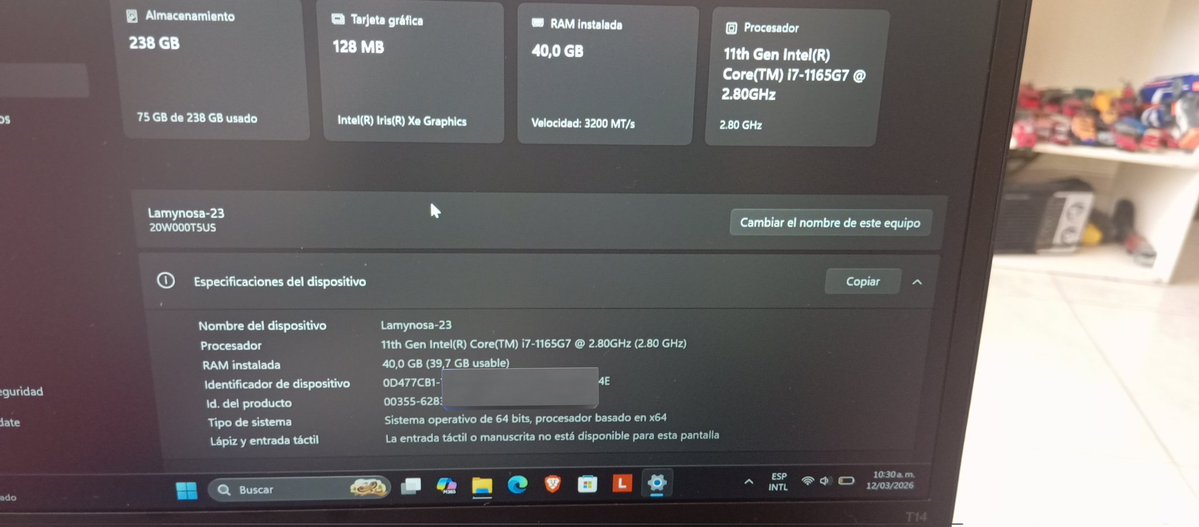 🇨🇴XLaminuX🏳️‍⚧️ tweet media