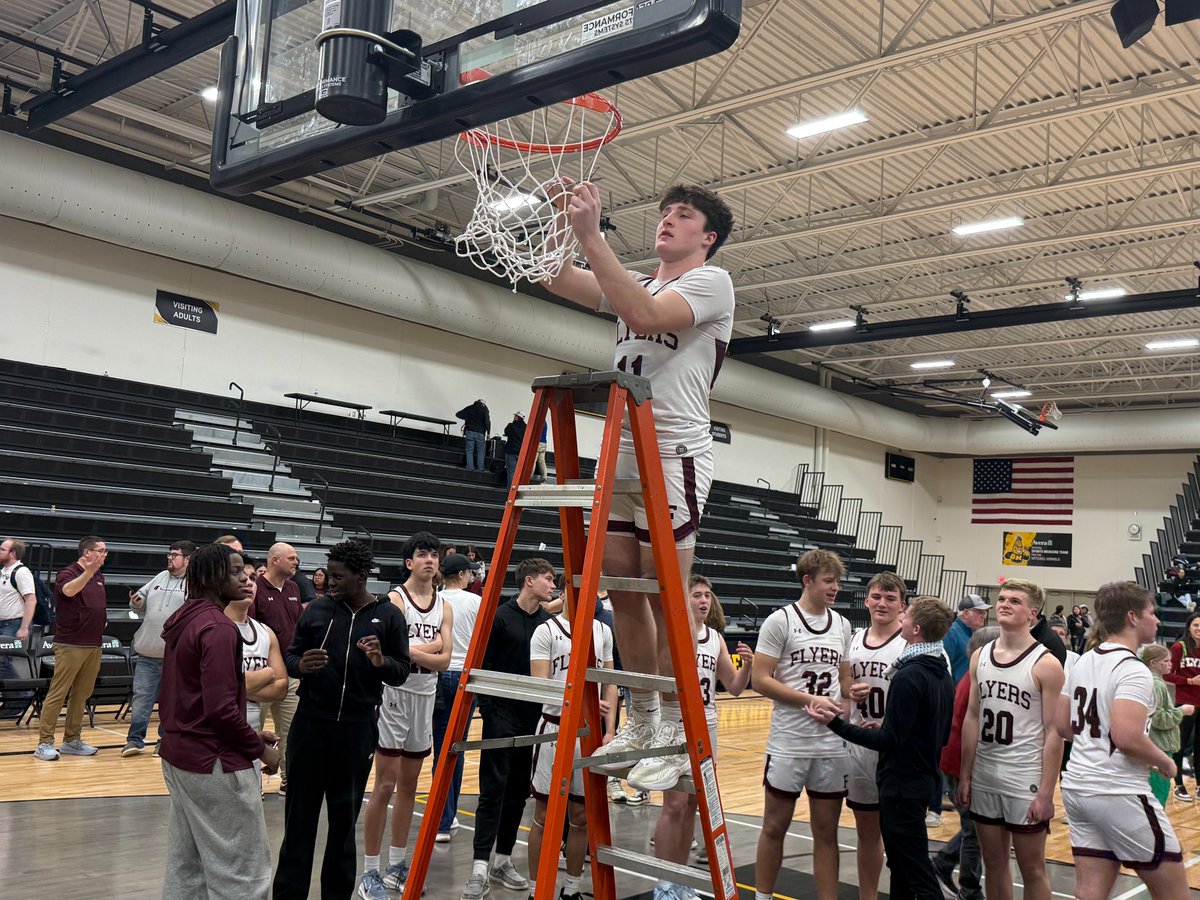 Freeman Flyers tweet media