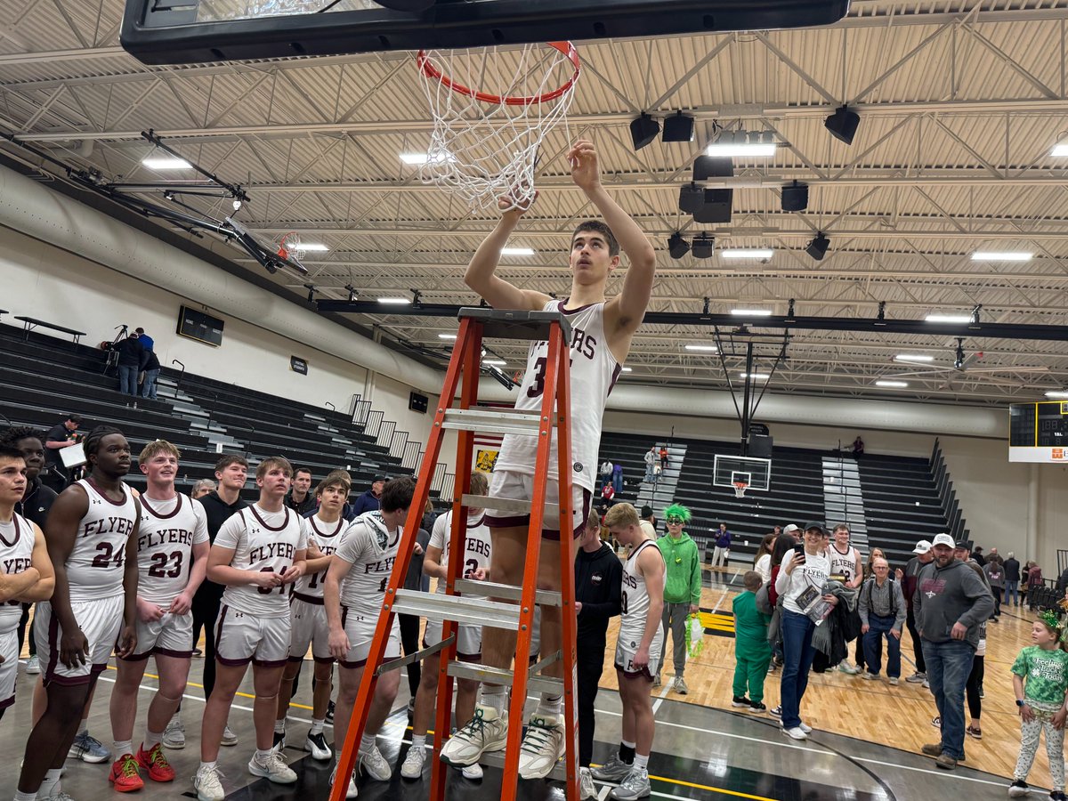 Freeman Flyers tweet media