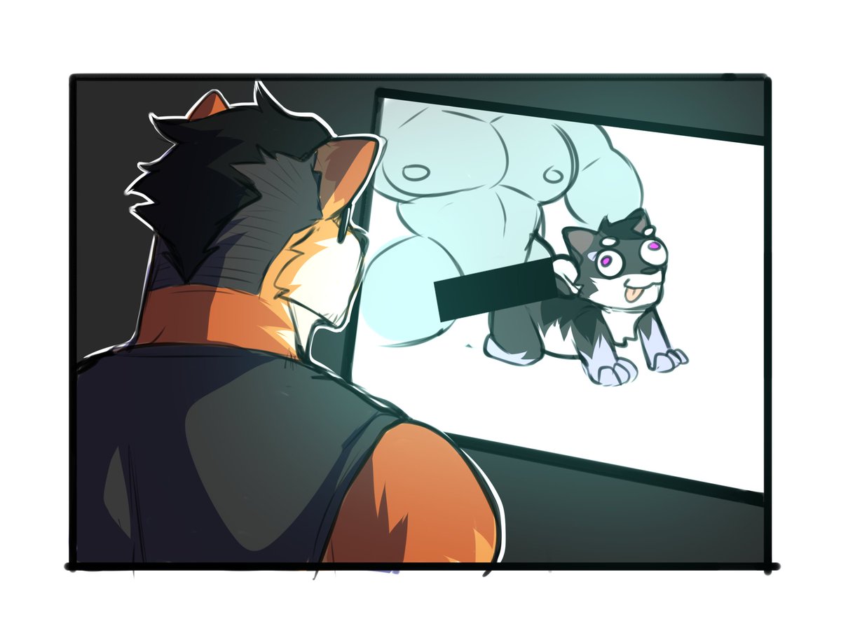 🩷MAL ✨️🔞 tweet media