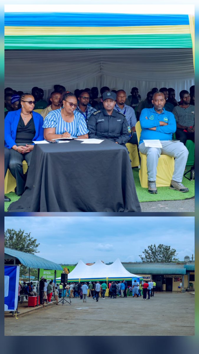 Rwanda Cooperative Agency tweet media