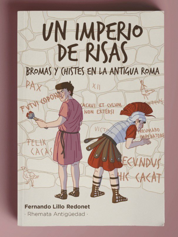 Fernando Lillo Redonet tweet media