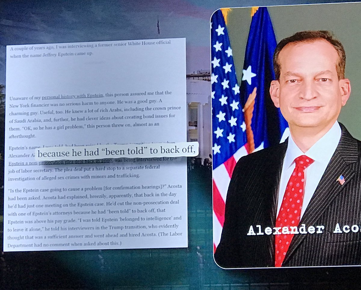 NormaCMachado1's tweet photo. @business @NadelParis #HouseOfLies #HouseOfTreason #ImpeachTrumpNow #RemoveTrumpNow #GOP_PEDO_Protectors #TrumpisaNationalDisgrace #ConvictedFELON #ElonMuskScam #TraitorTrump #QUIPROQUO #AccountabilityNOW #WarCriminals #CrimesAgainstHumanity #TrumpEpsteinFiles #Monsters https://t.co/jGfIvrAhLJ