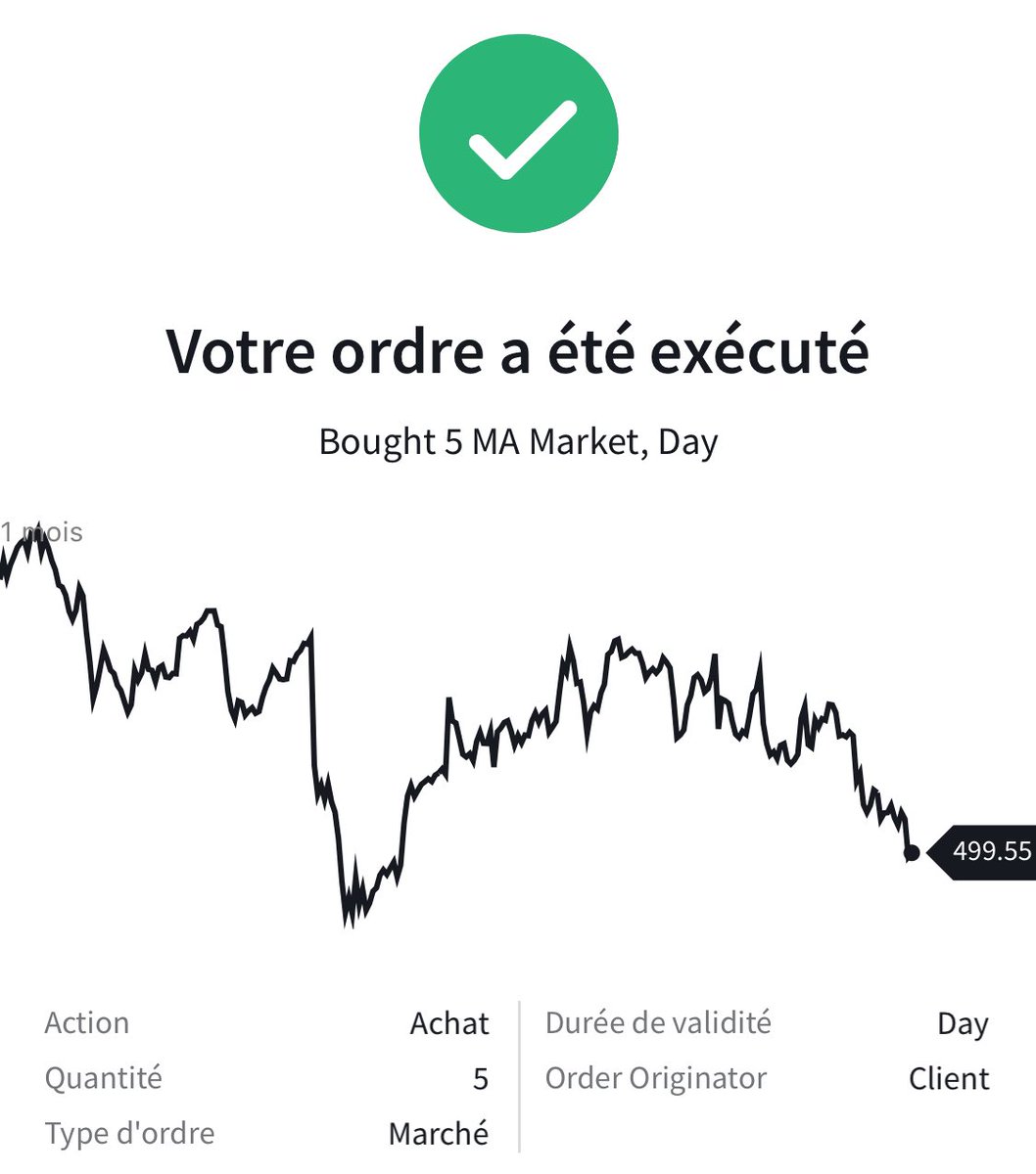 Dividende Croissant 🥐 tweet media