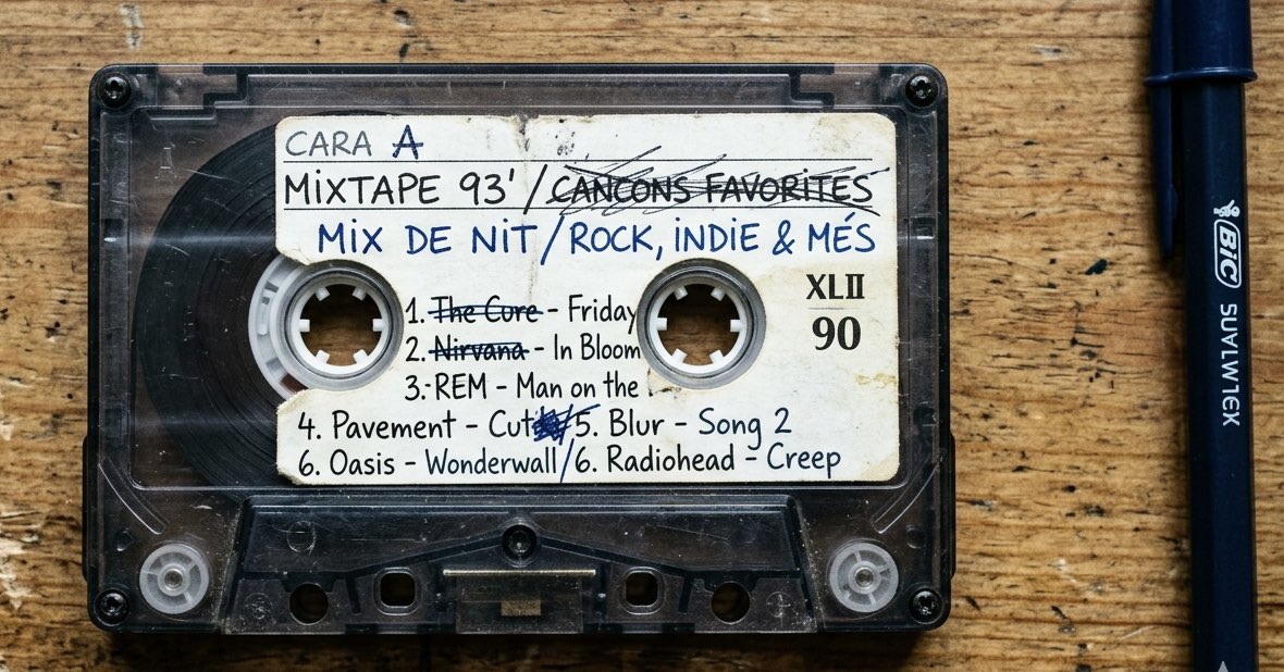 RadioCassetteNight tweet media