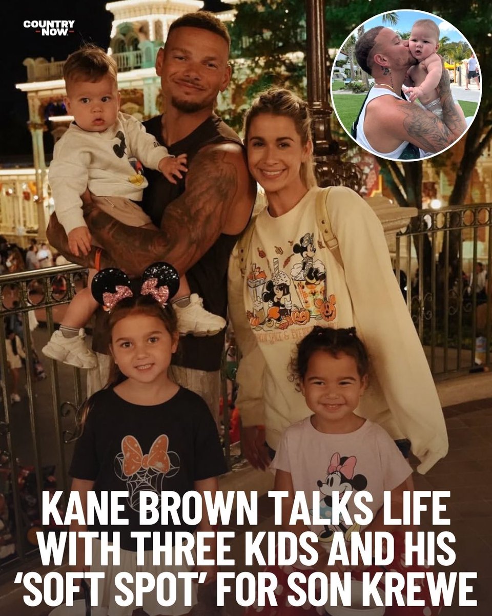 Country Now tweet media