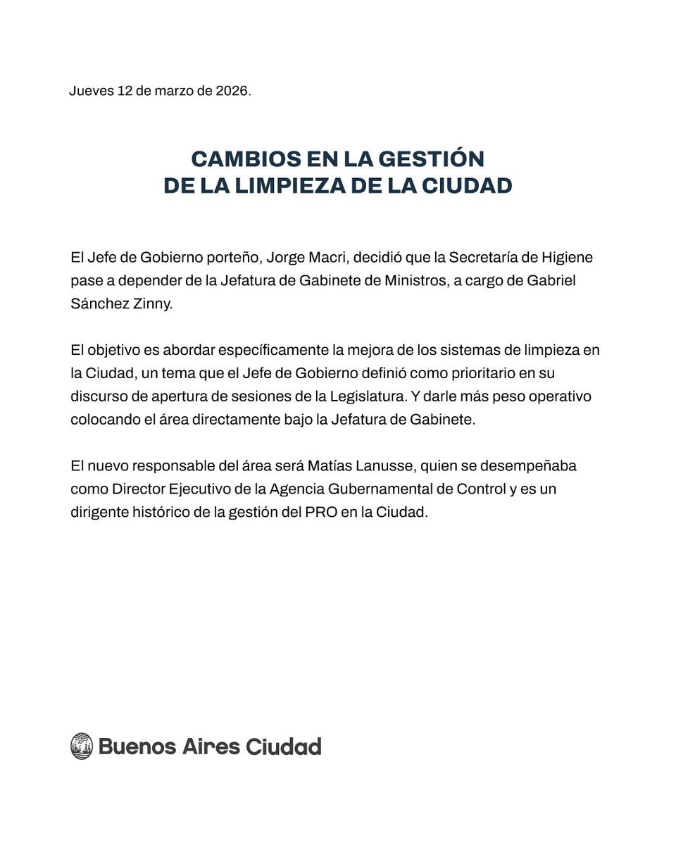 Buenos Aires Ciudad tweet media