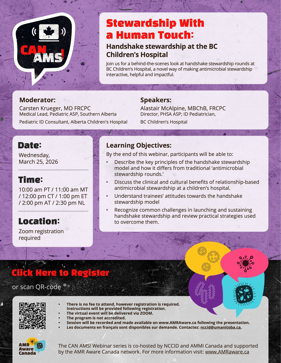 AMMI Canada tweet media