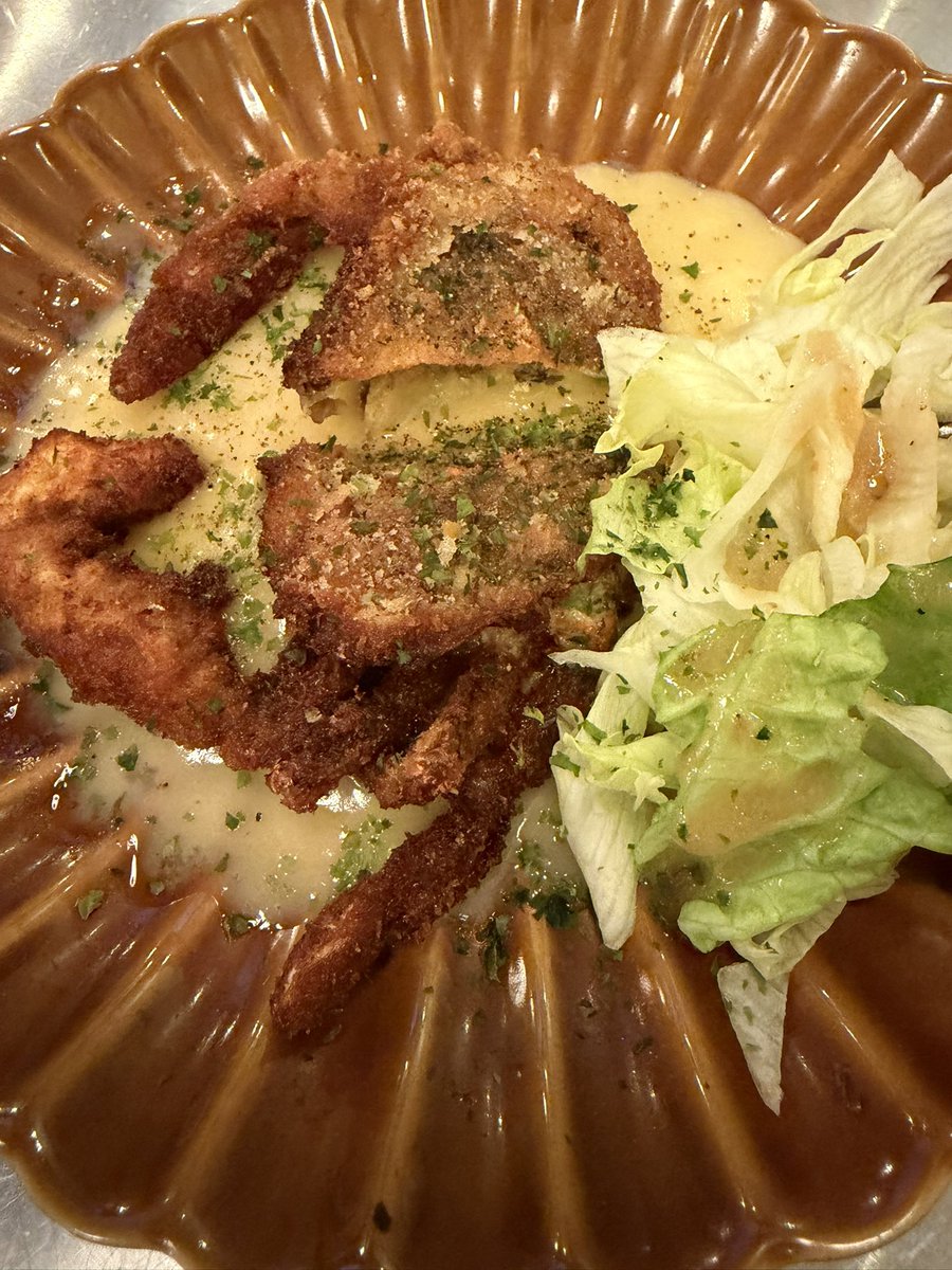 uoharumaki's tweet photo. 今月で閉店する行きつけの居酒屋「赤羽かにぼうず」
今日もカニ料理最高でした。
寂しいけど、最後の営業日まで通います。 https://t.co/9tvbBwCnz0