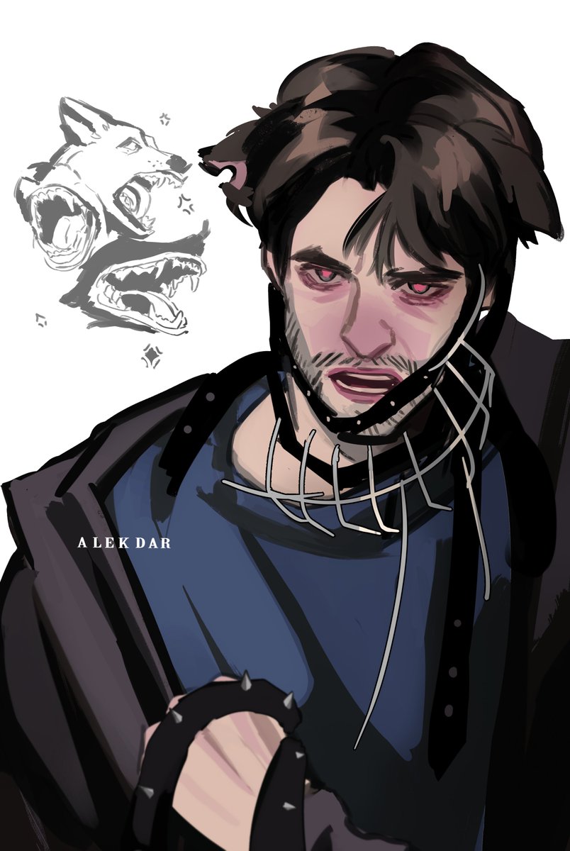 A L E K .D A R tweet media