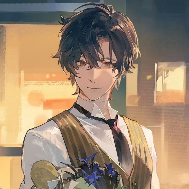 Daily Klein Moretti 🎩 tweet media