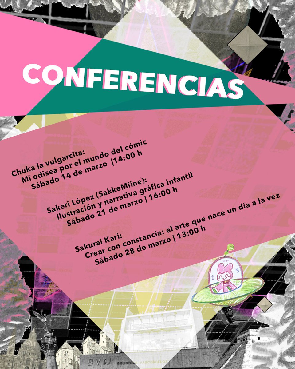 Posgrados en Diseño UAM Azcapotzalco tweet media