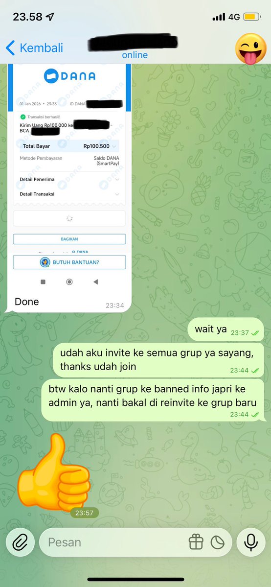 Jeremy de la Torre tweet media