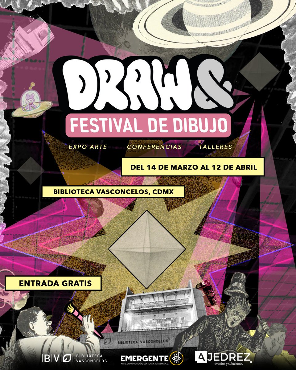 Posgrados en Diseño UAM Azcapotzalco tweet media