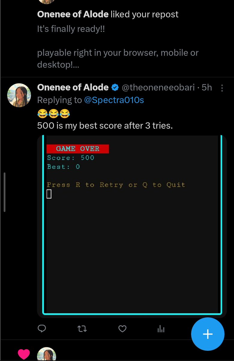 Spectra☢️ tweet media