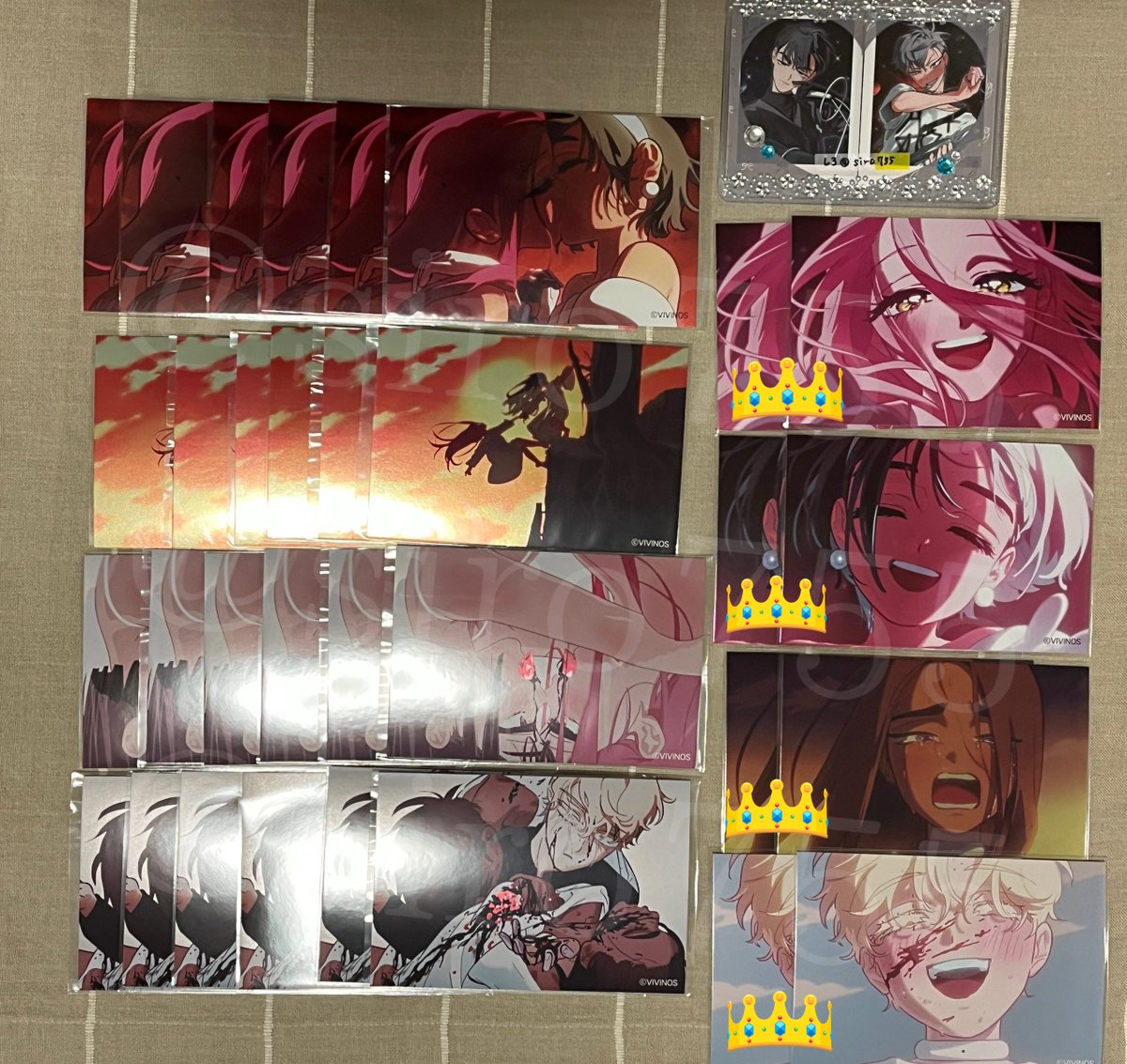 しろ🌻◎固定ポストご一読願います◎ tweet media